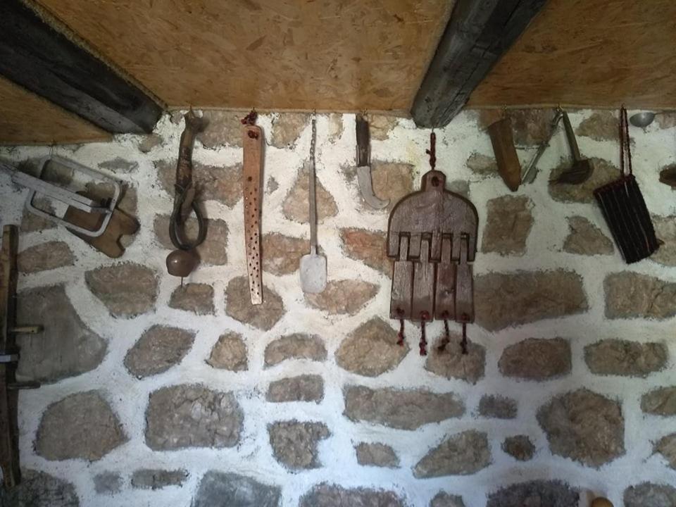 Kamena Kuca Apartment Zabljak  Exterior photo