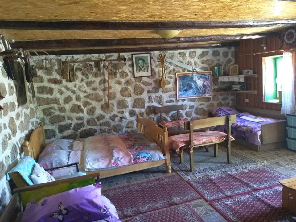 Kamena Kuca Apartment Zabljak  Exterior photo