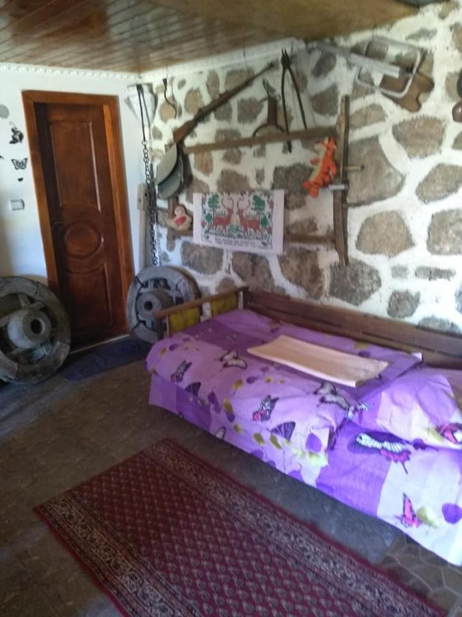 Kamena Kuca Apartment Zabljak  Exterior photo