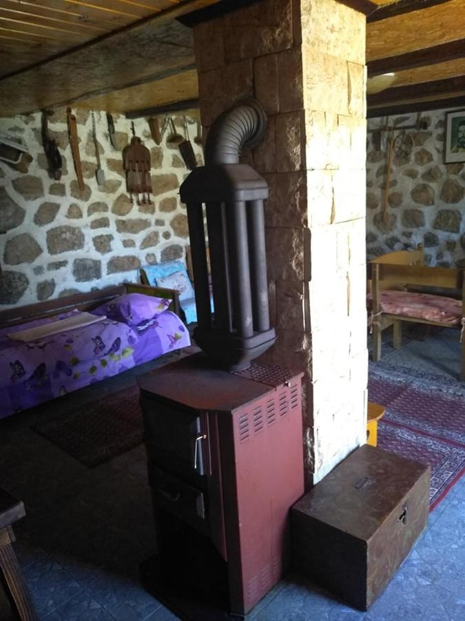 Kamena Kuca Apartment Zabljak  Exterior photo